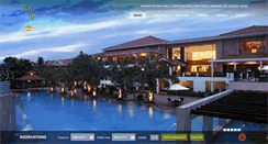 Desktop Screenshot of palmmeadowsclub.com